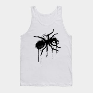 spyband Tank Top